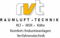 Firmen-Logo RVT GmbH